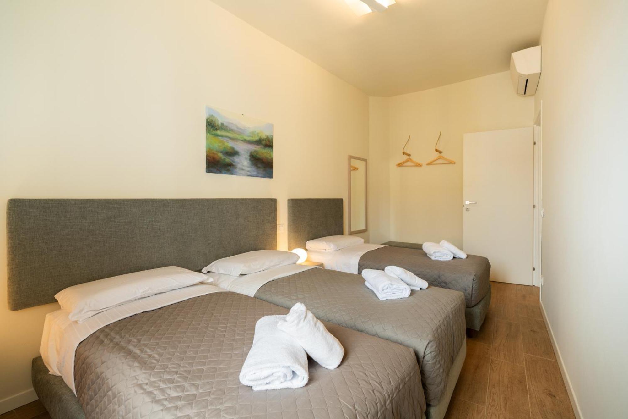 Domus Verona - Ampia Residenza Filippini A Pochi Passi Dall'Arena Quarto foto