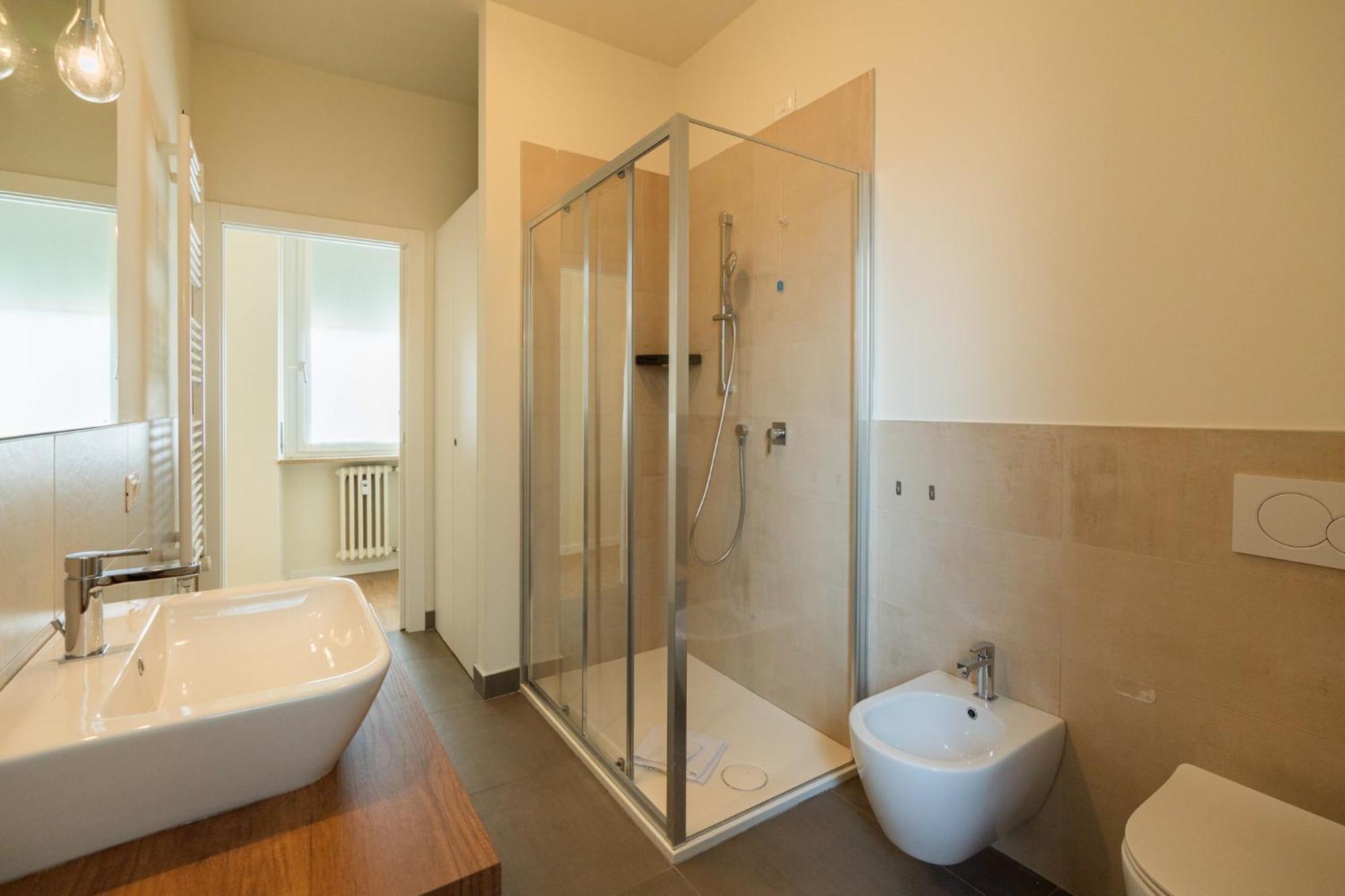 Domus Verona - Ampia Residenza Filippini A Pochi Passi Dall'Arena Quarto foto