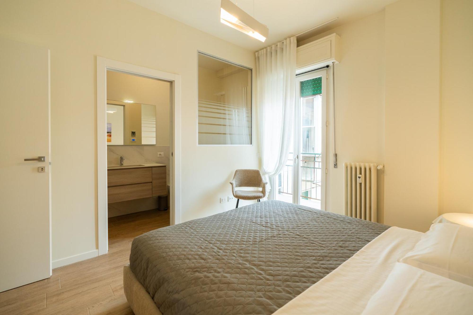Domus Verona - Ampia Residenza Filippini A Pochi Passi Dall'Arena Exterior foto