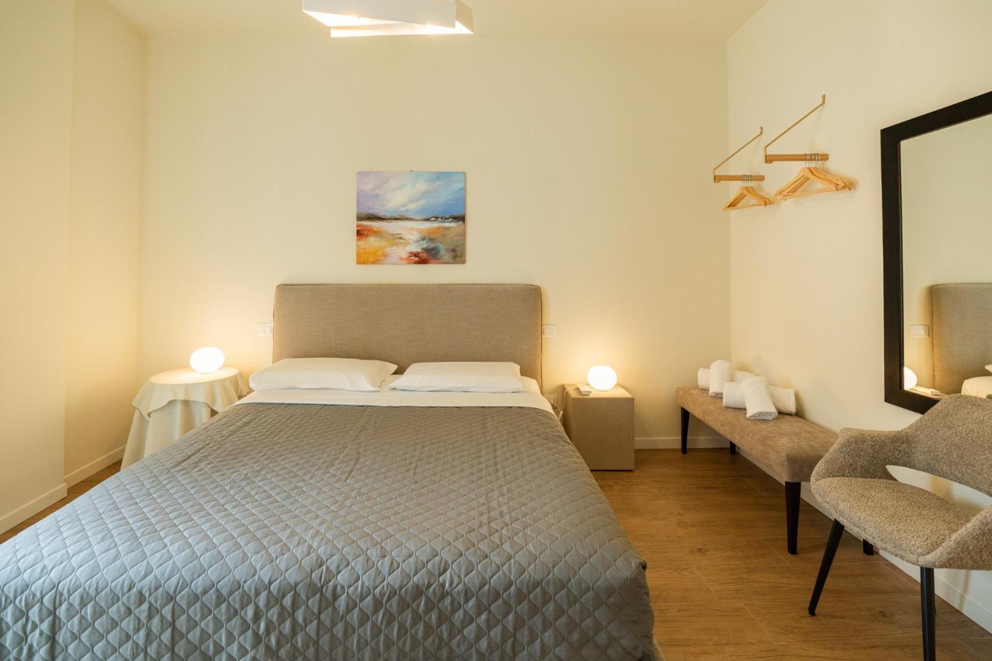 Domus Verona - Ampia Residenza Filippini A Pochi Passi Dall'Arena Quarto foto