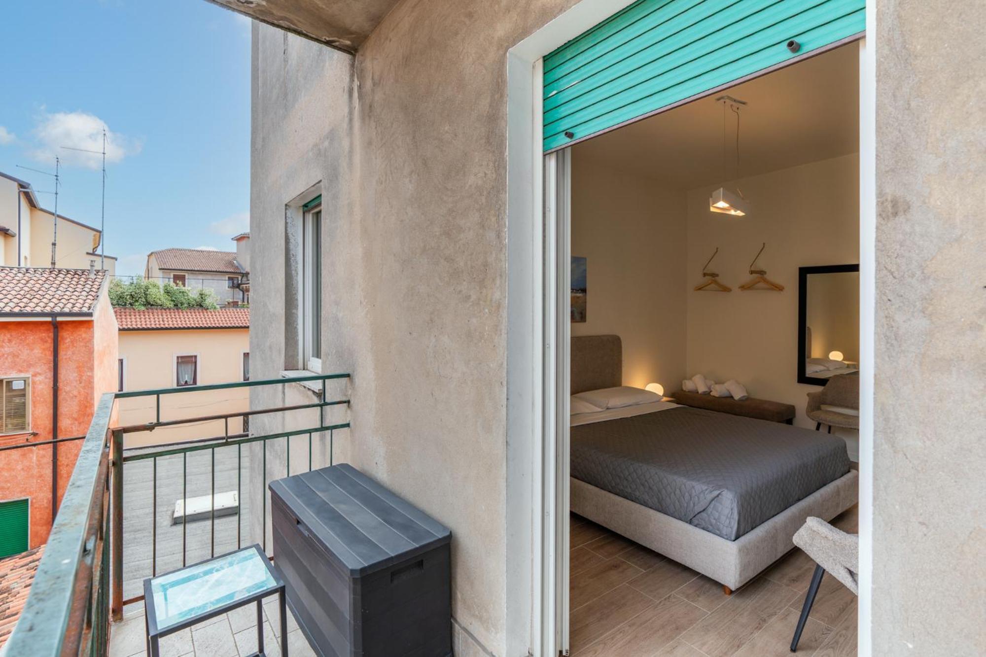 Domus Verona - Ampia Residenza Filippini A Pochi Passi Dall'Arena Quarto foto