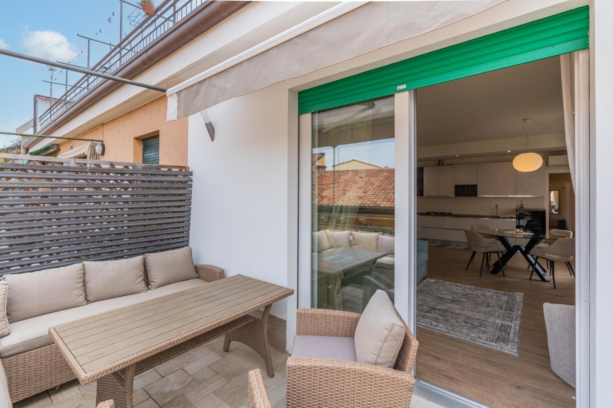 Domus Verona - Ampia Residenza Filippini A Pochi Passi Dall'Arena Quarto foto
